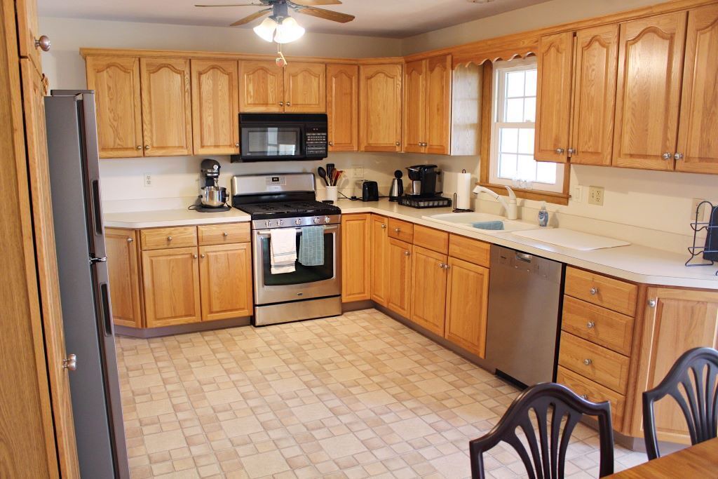 Photo of Kitchen in Annville