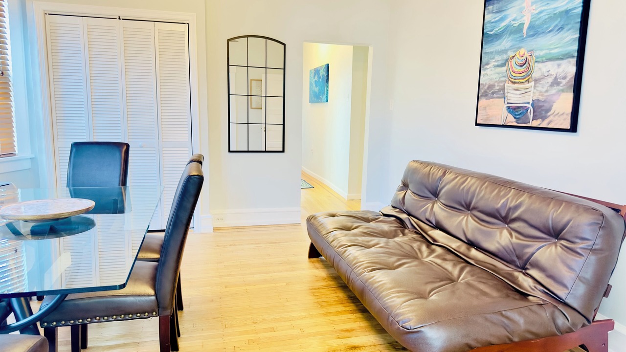 Photo of Livingroom in Ventnor City