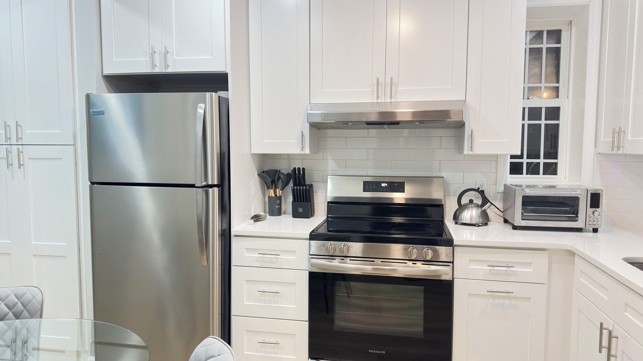 Photo of Kitchen in Ventnor City