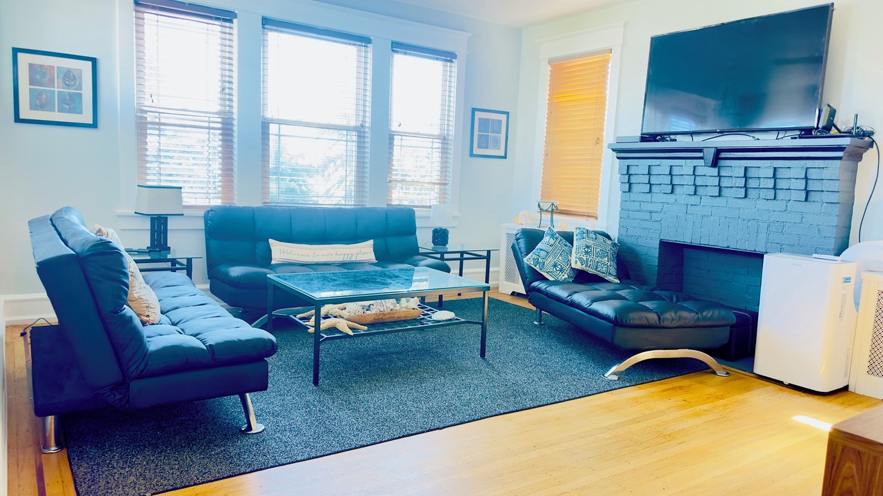 Photo of Livingroom in Ventnor City