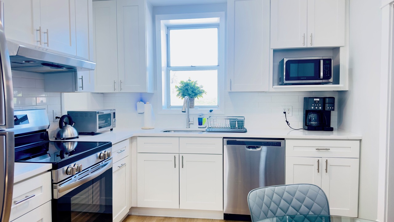 Photo of Kitchen in Ventnor City