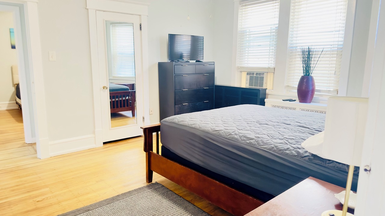 Photo of Bedroom in Ventnor City