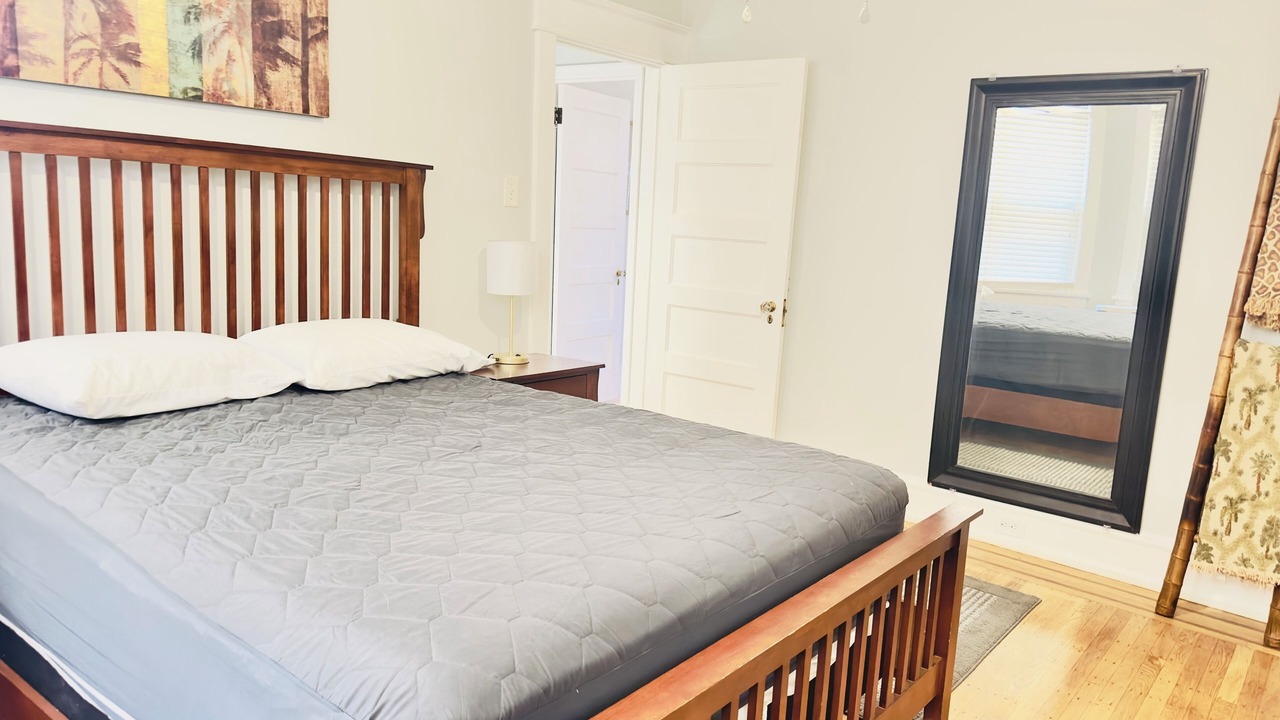 Photo of Bedroom in Ventnor City
