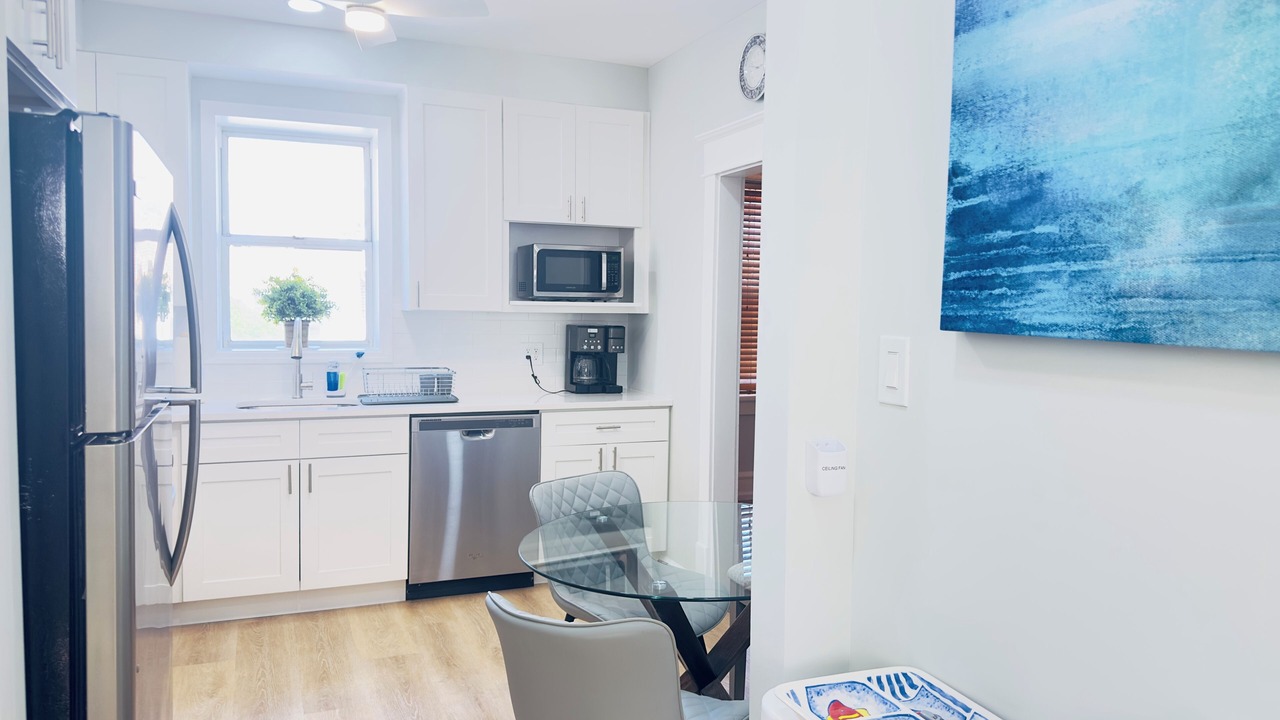 Photo of Kitchen in Ventnor City