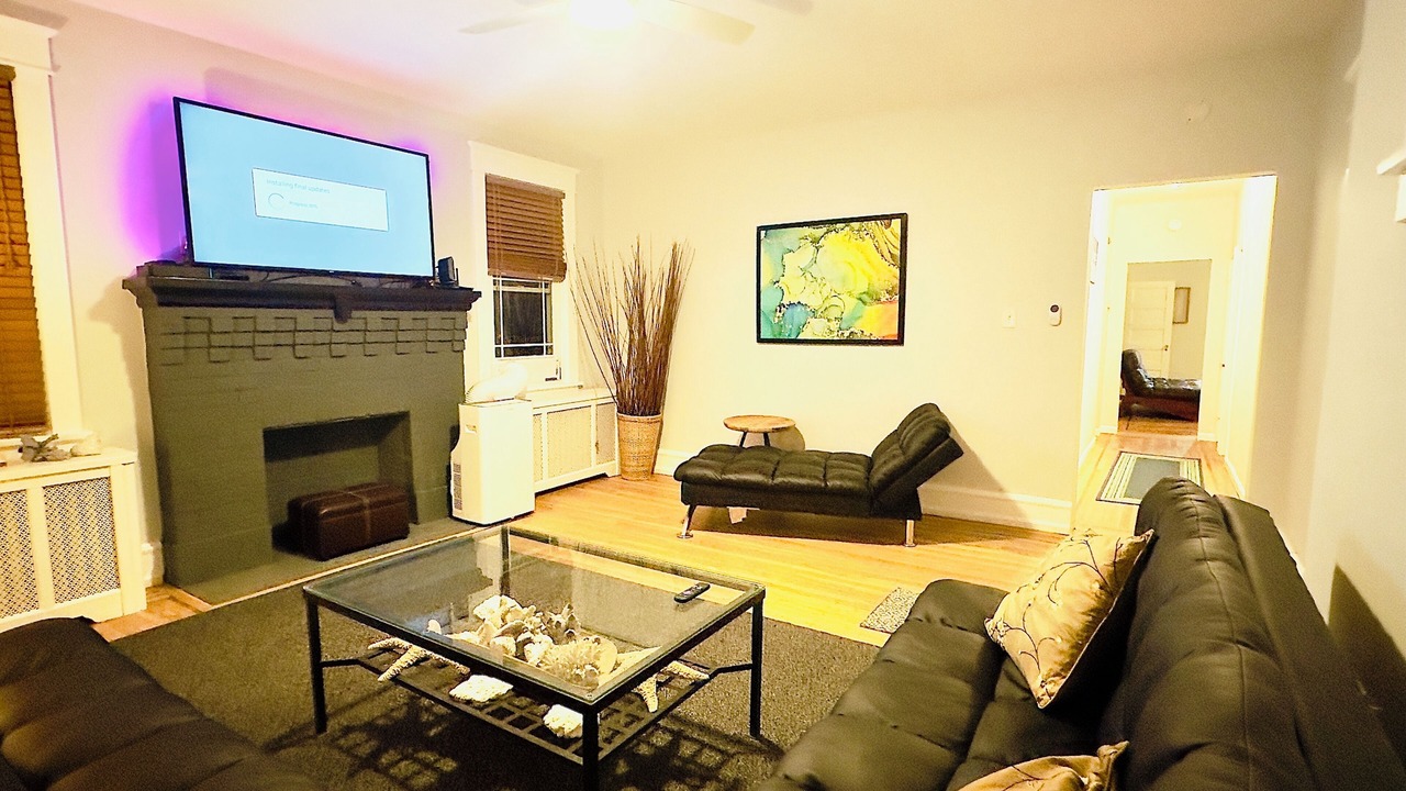 Photo of Livingroom in Ventnor City