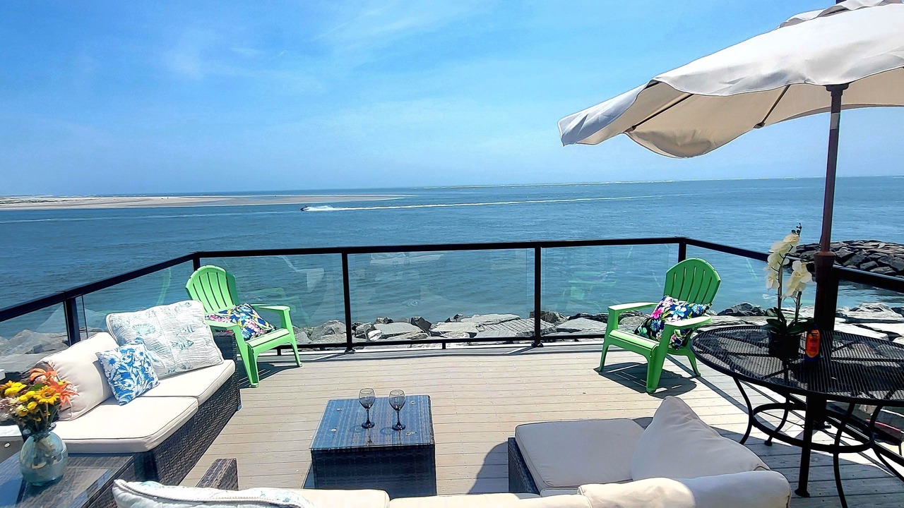 Photo of Patio Balcony in Anglesea