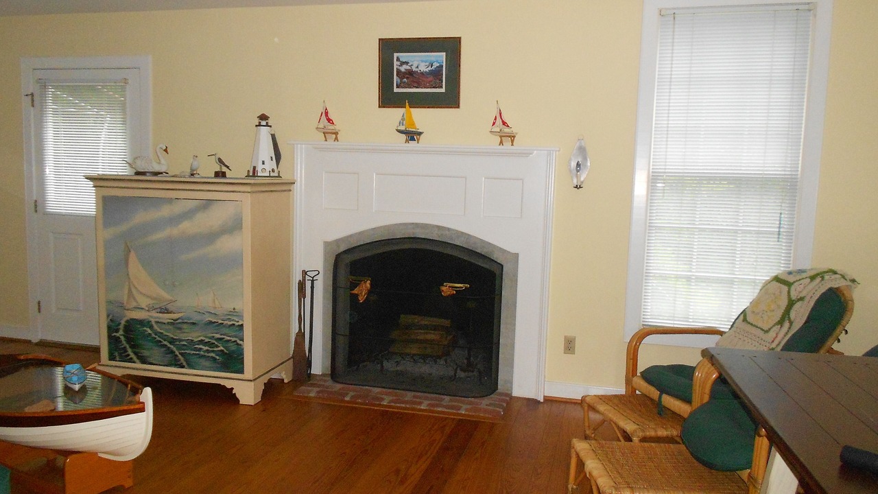 Photo of Bedroom in White Stone