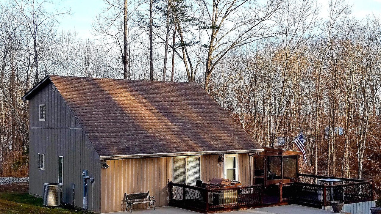 Photo of Outdoor in Jamestown