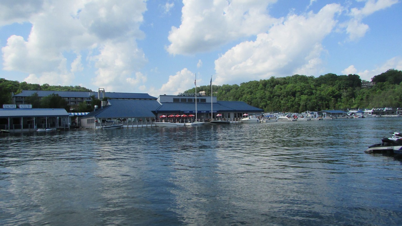 Photo of Others in Jamestown