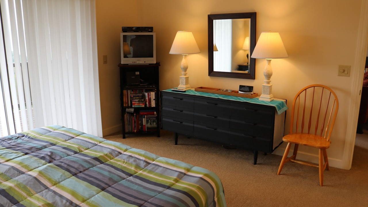 Photo of Bedroom in Sugar Mountain