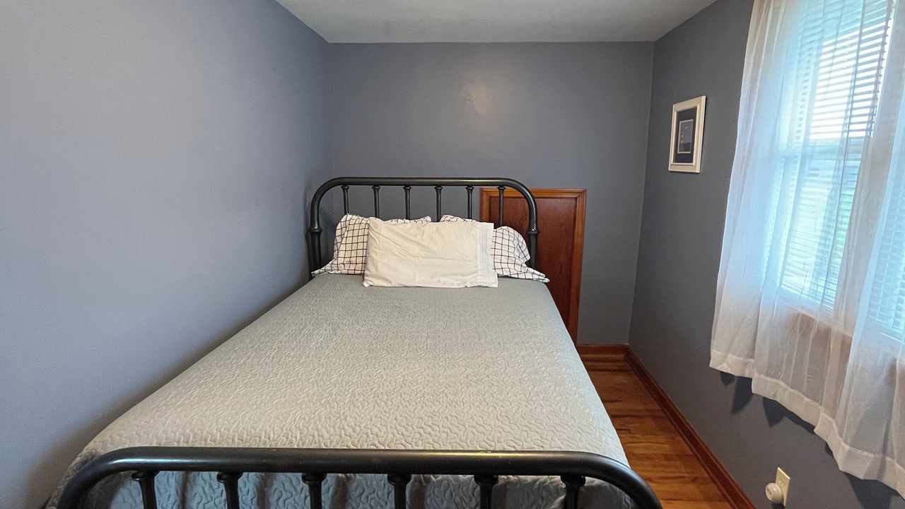 Photo of Bedroom in Ashtabula
