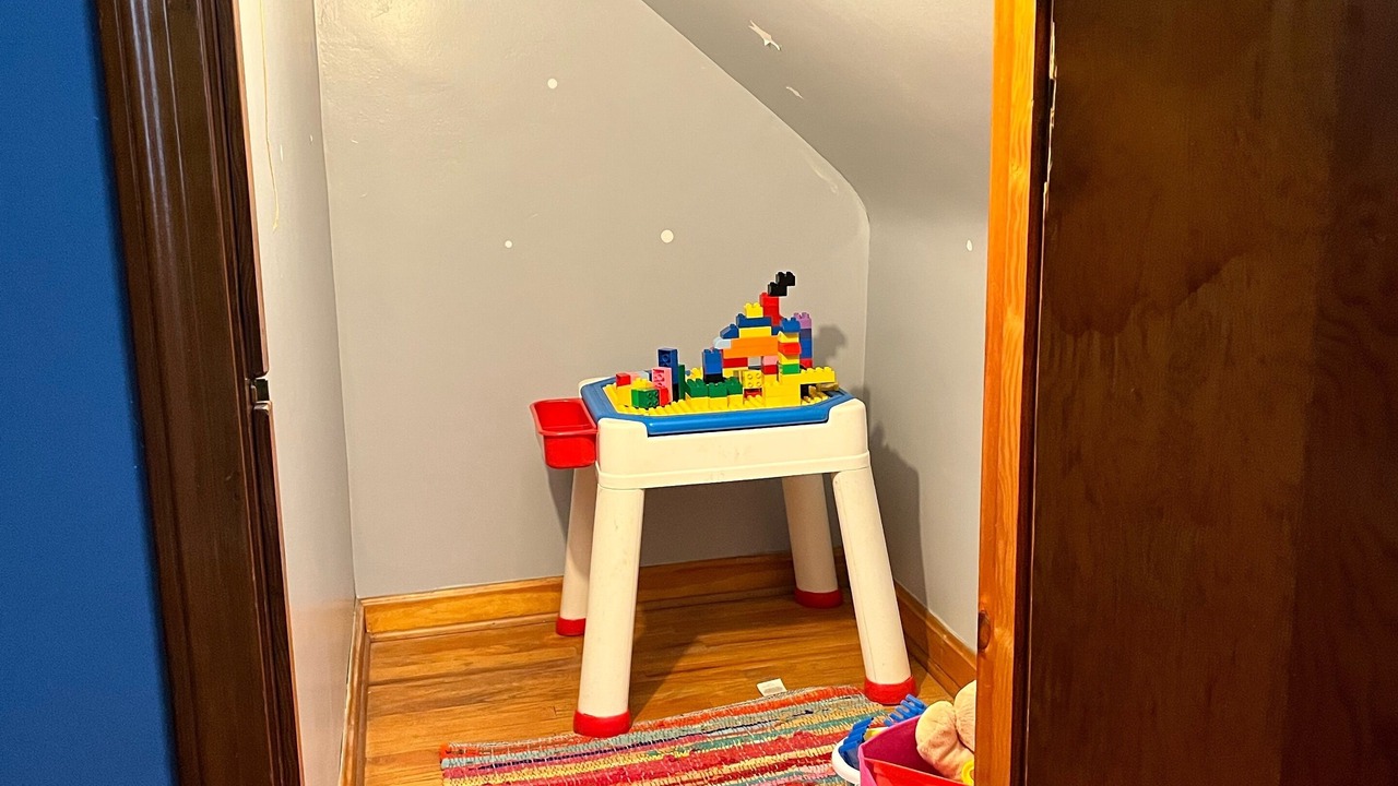 Photo of Bedroom in Ashtabula