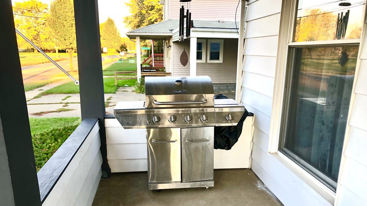 Photo of Outdoor in Ashtabula