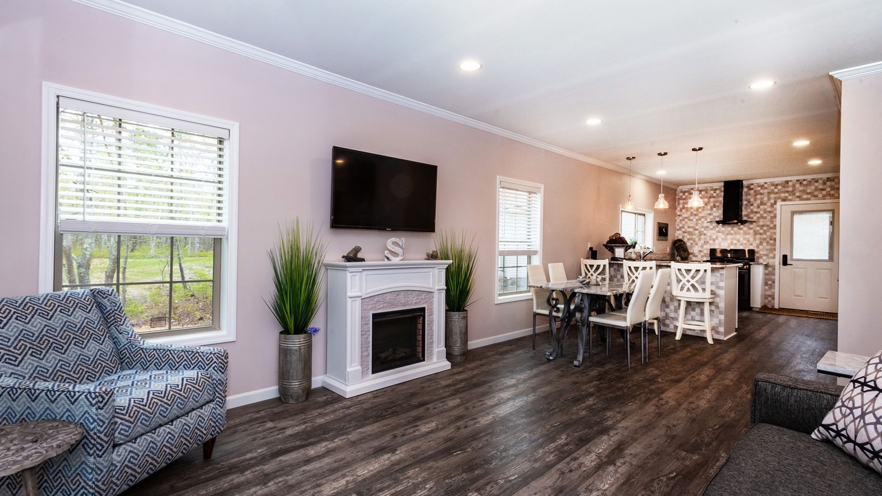 Photo of Livingroom in Galloway