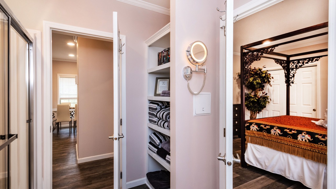 Photo of Bedroom in Galloway