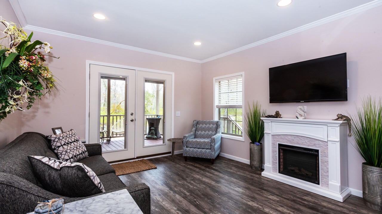 Photo of Livingroom in Galloway