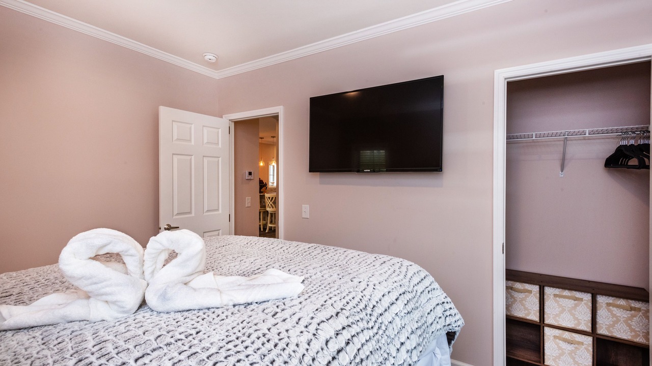 Photo of Bedroom in Galloway