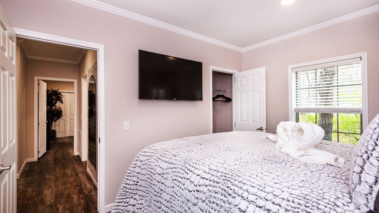 Photo of Bedroom in Galloway