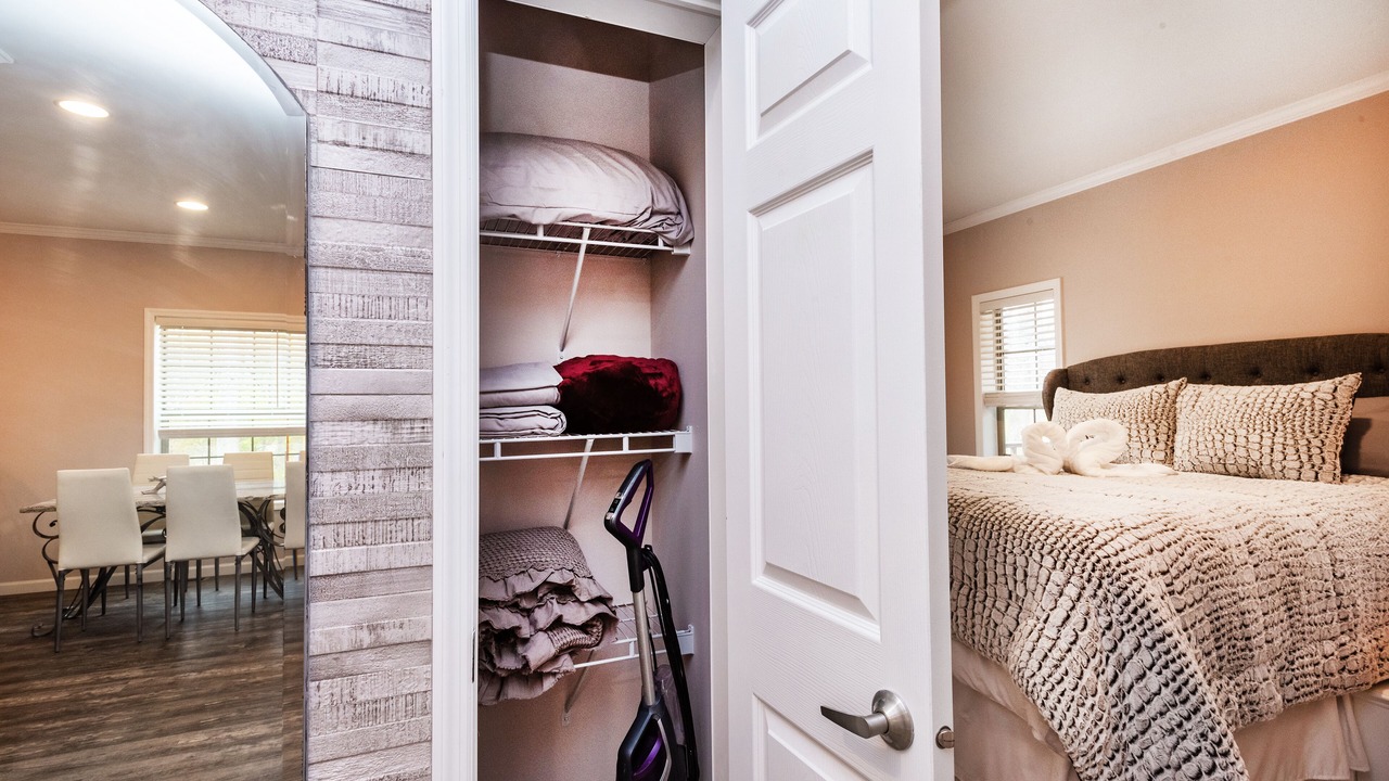 Photo of Bedroom in Galloway