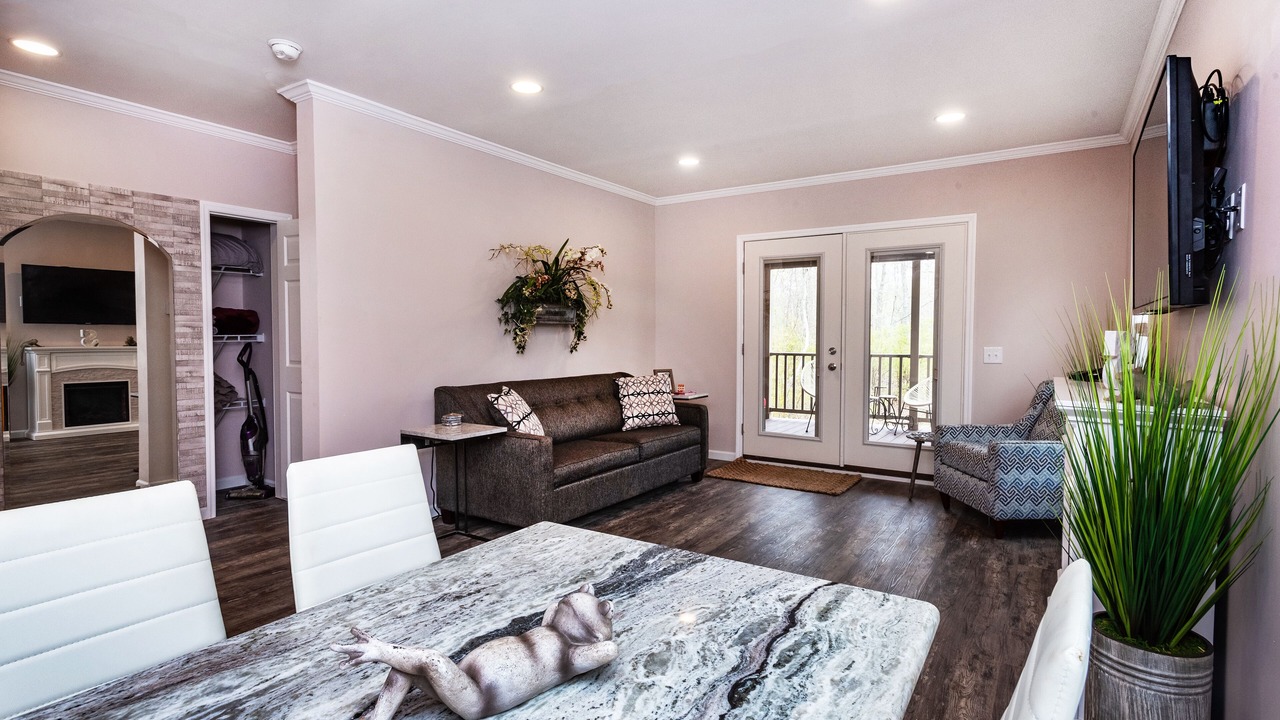 Photo of Livingroom in Galloway