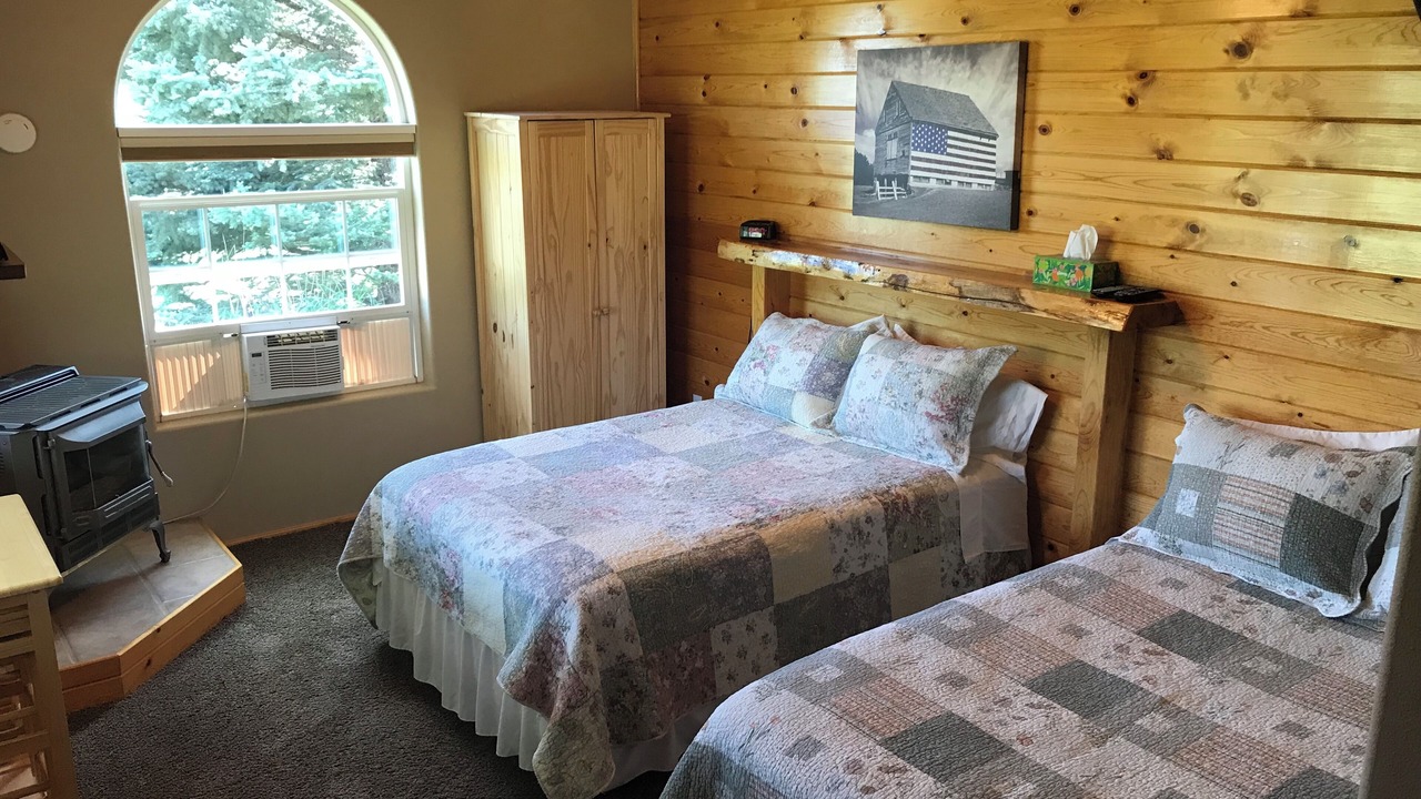 Photo of Bedroom in Swan Valley