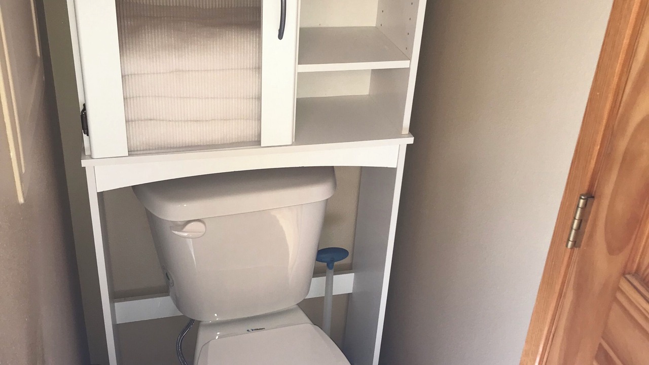 Photo of Bathroom in Swan Valley