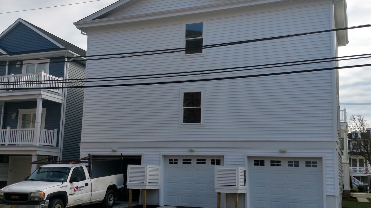 Photo of Outdoor in North End