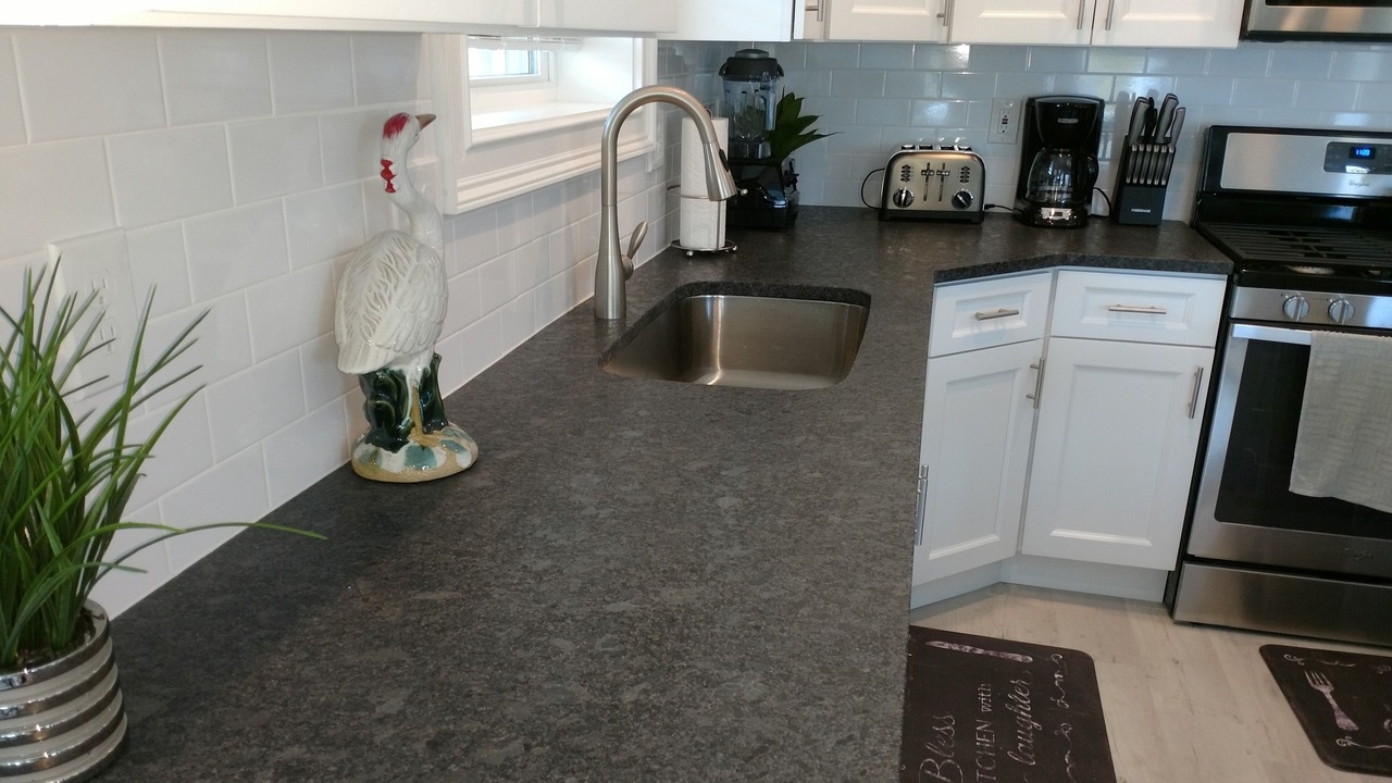 Photo of Kitchen in North End