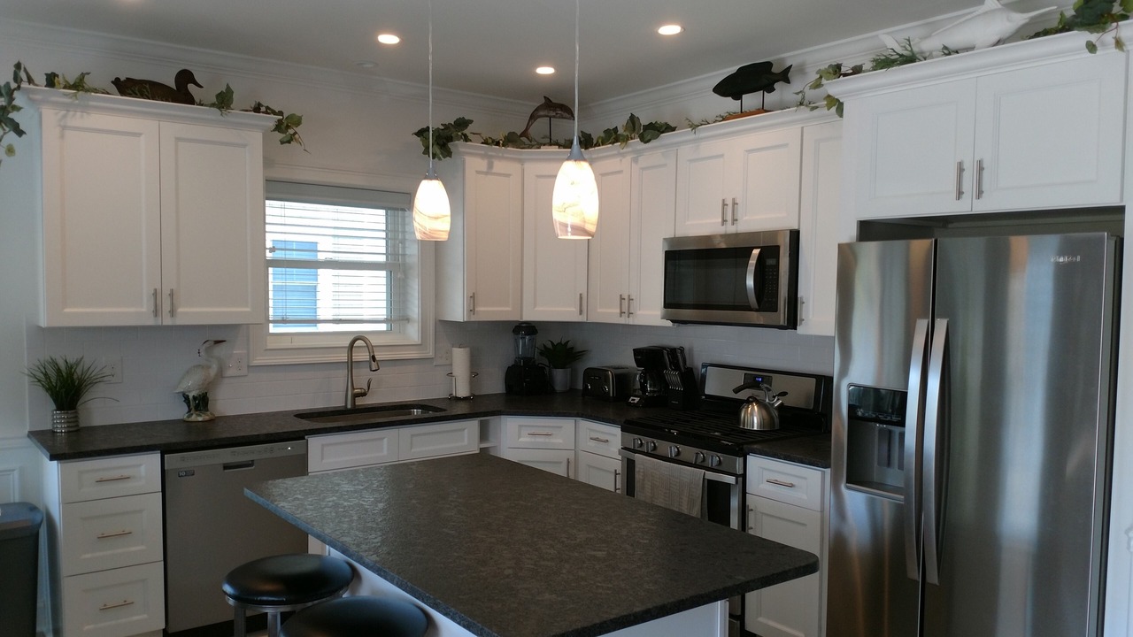 Photo of Kitchen in North End