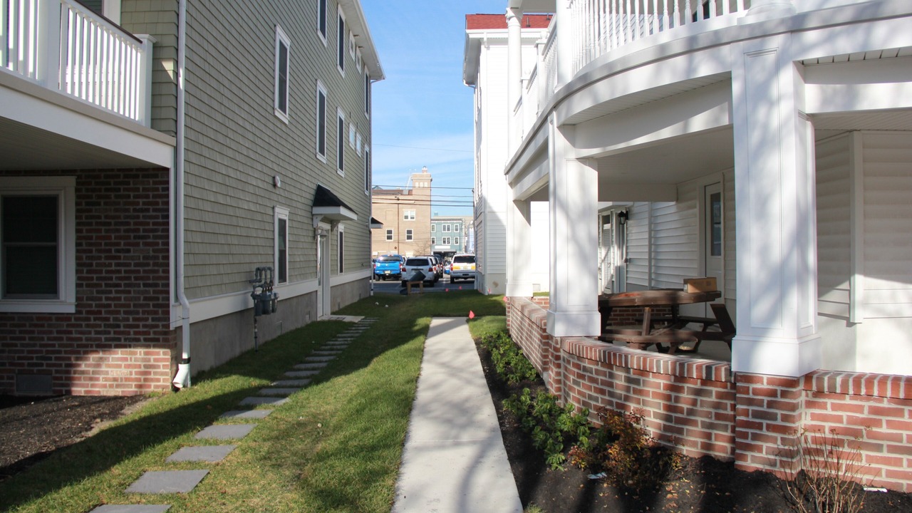 Photo of Outdoor in North End