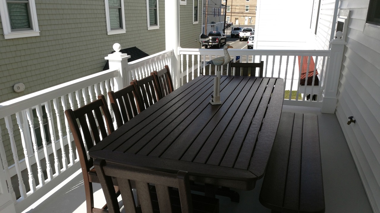 Photo of Outdoor in North End