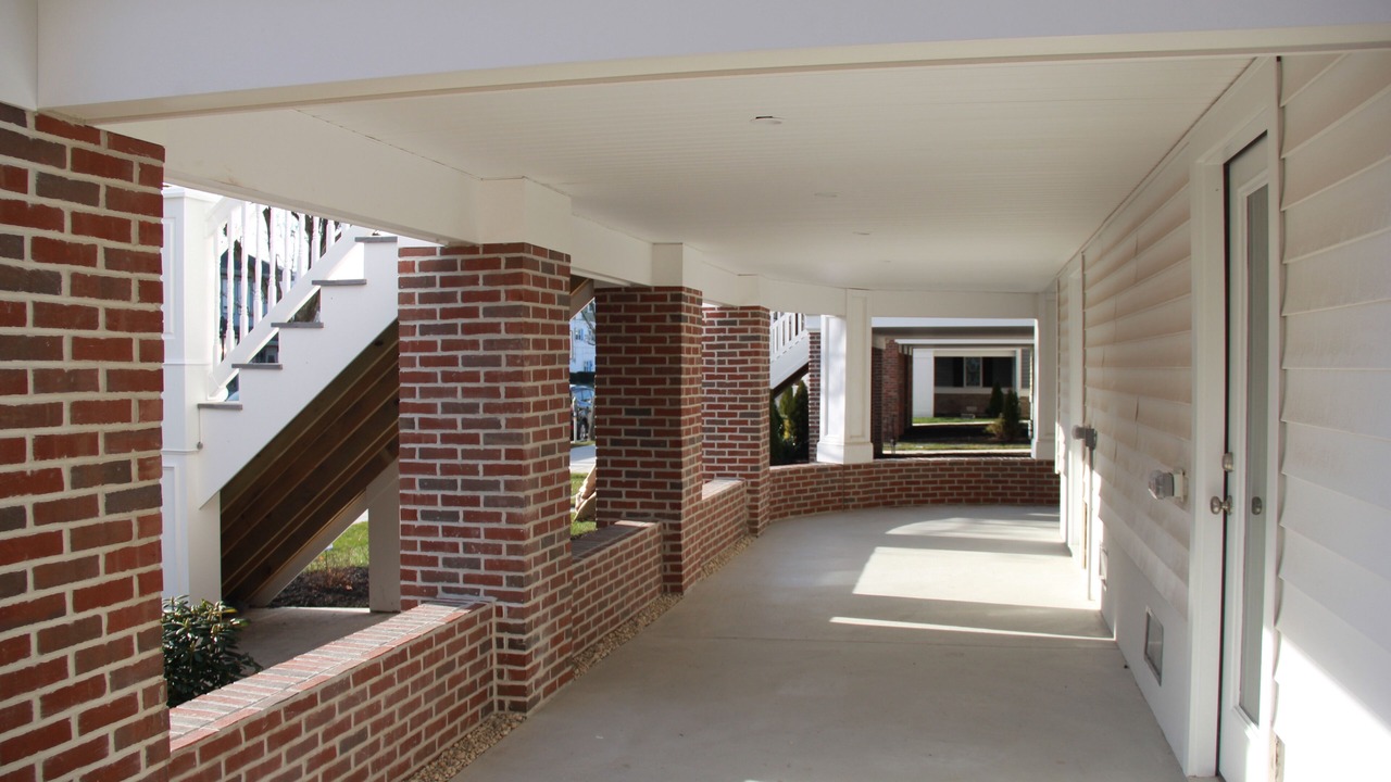 Photo of Outdoor in North End