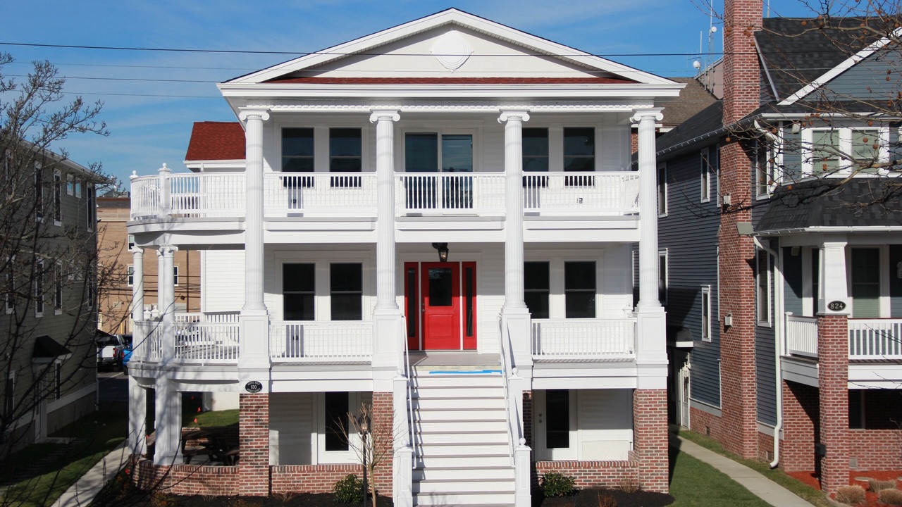 Photo of Outdoor in North End