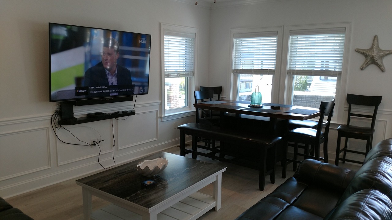 Photo of Livingroom in North End