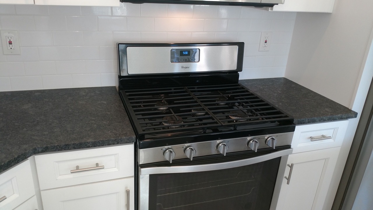 Photo of Kitchen in North End