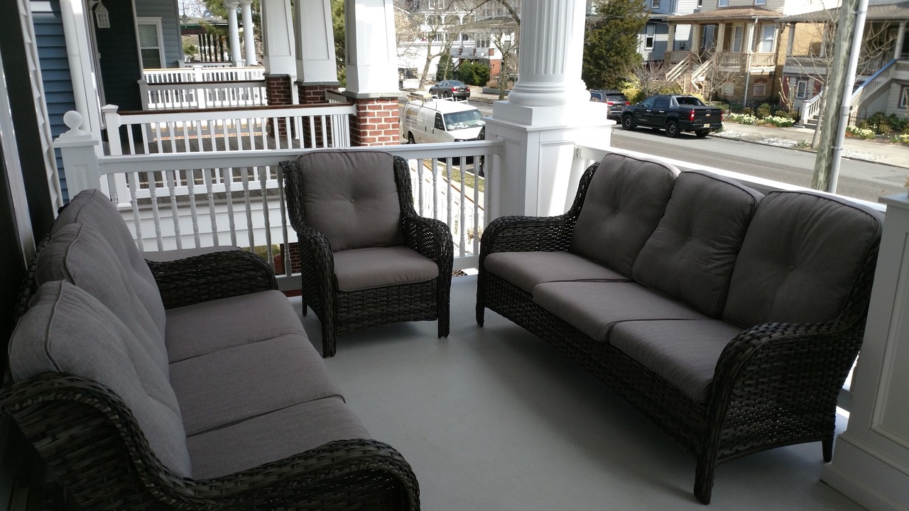 Photo of Outdoor in North End