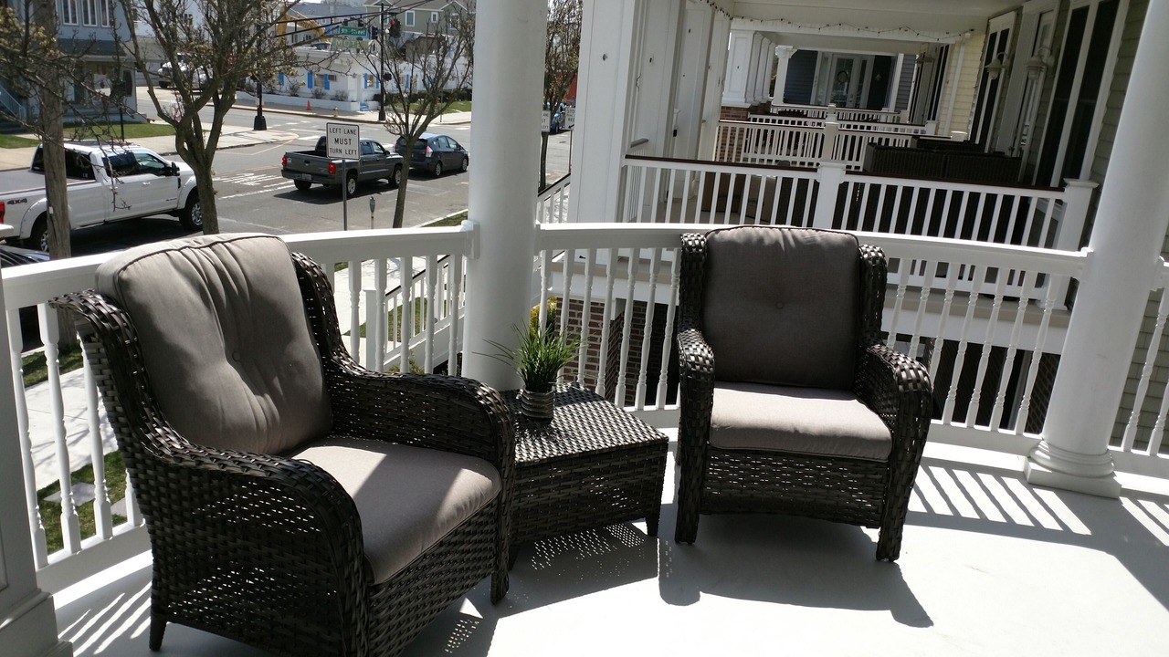 Photo of Outdoor in North End