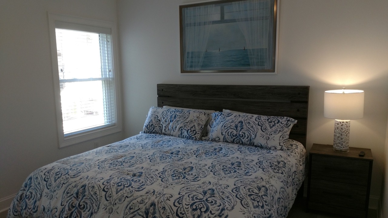 Photo of Bedroom in North End