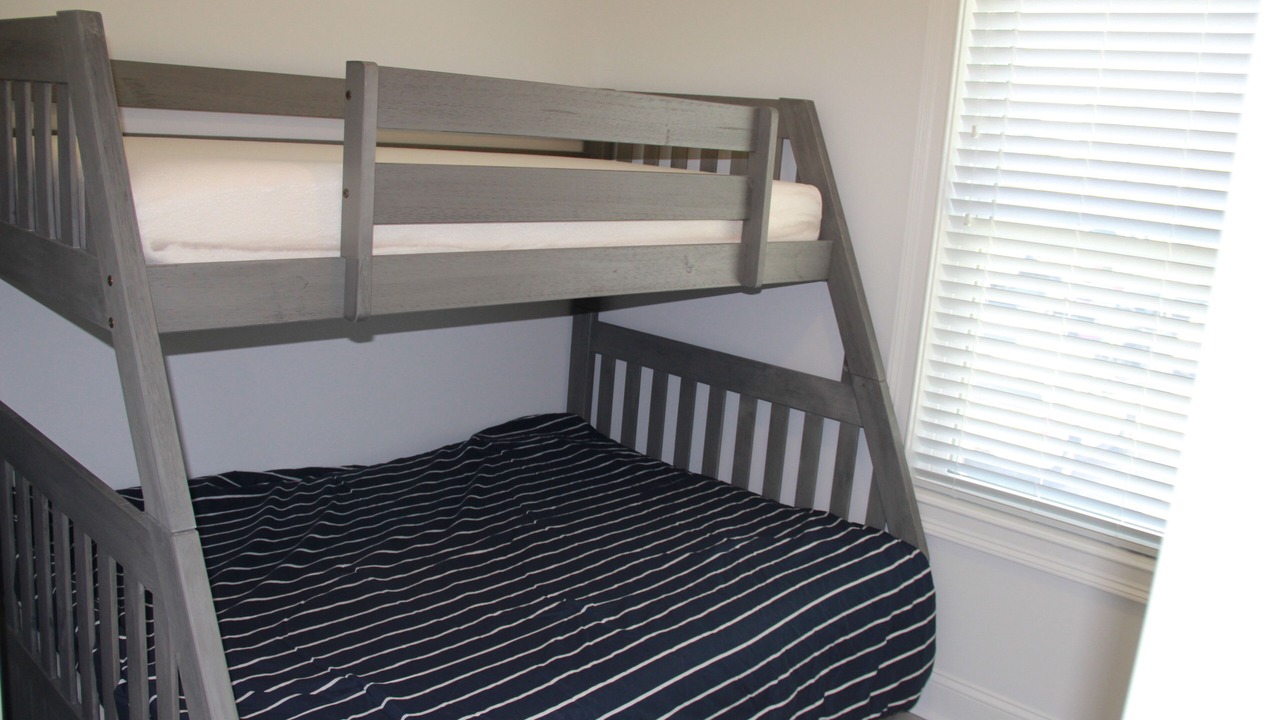 Photo of Bedroom in North End