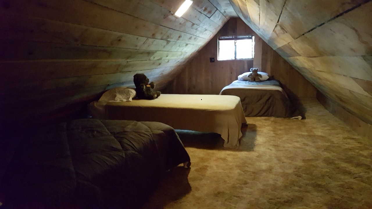 Photo of Bedroom in Champion