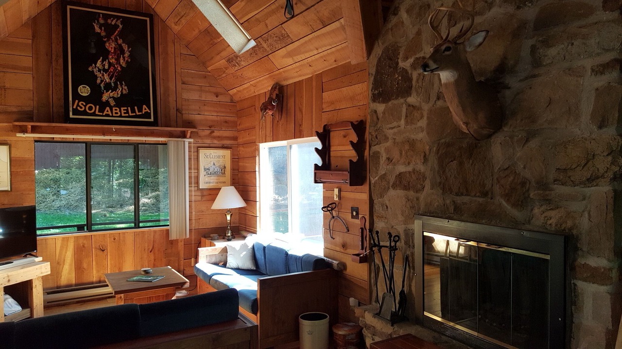 Photo of Livingroom in Champion