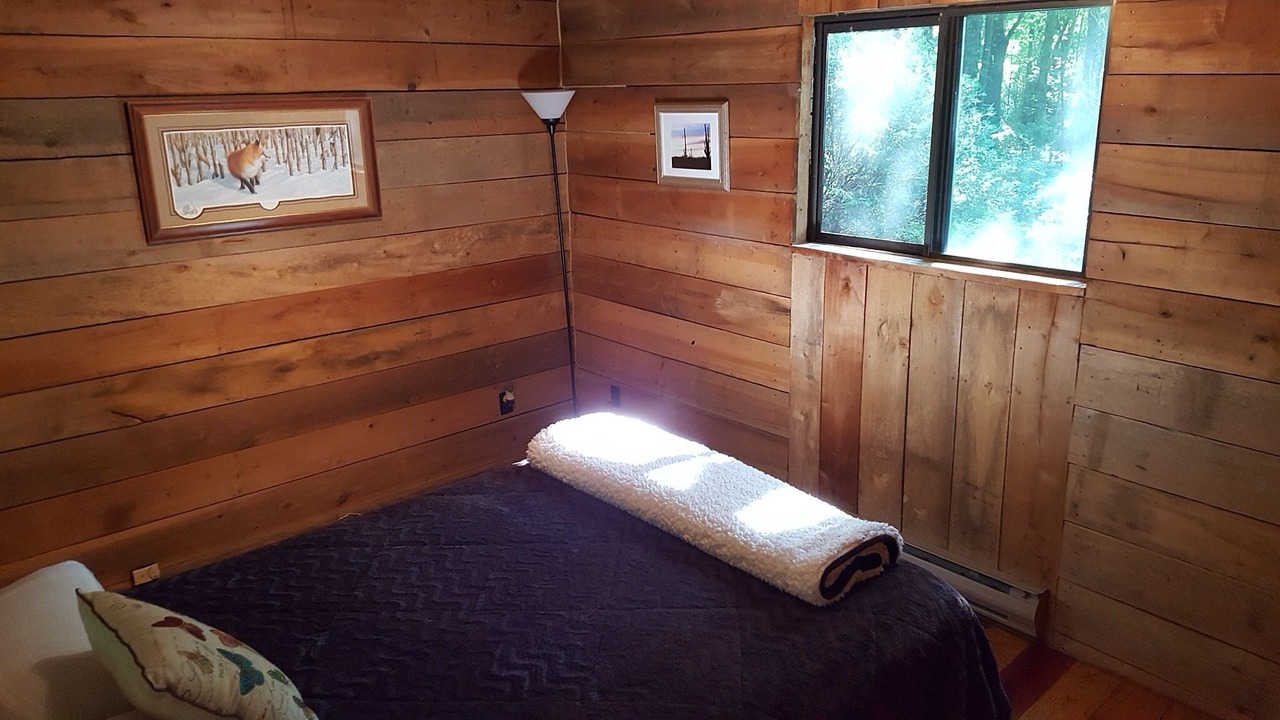 Photo of Bedroom in Champion