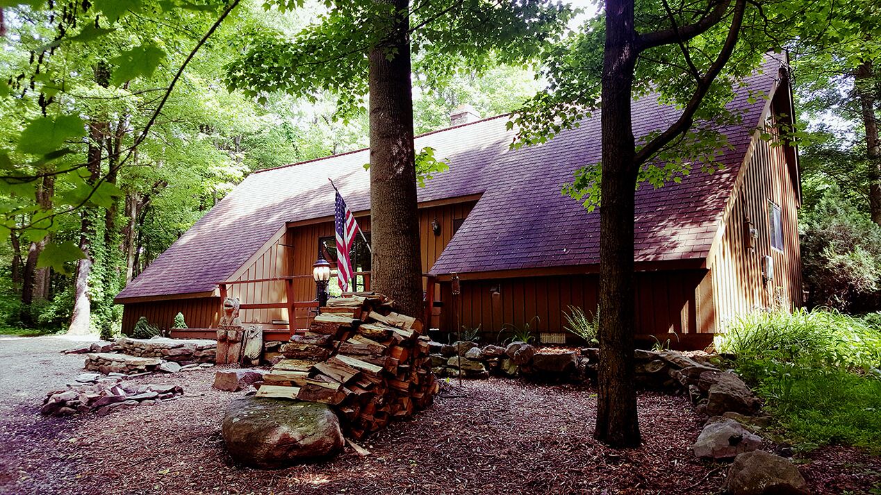 Photo of Outdoor in Champion