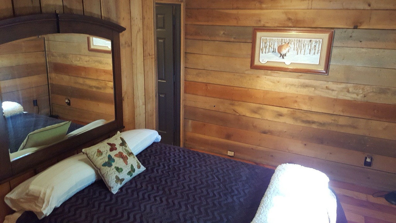 Photo of Bedroom in Champion