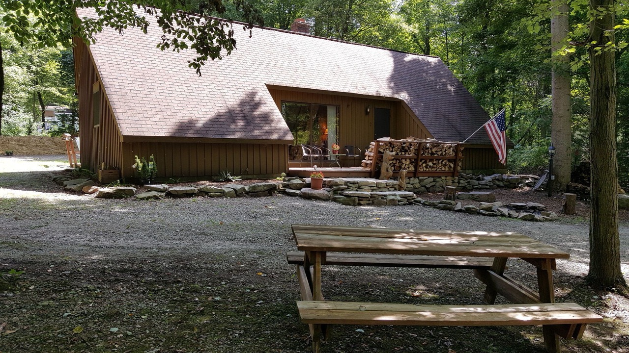 Photo of Outdoor in Champion
