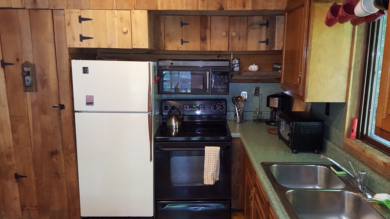 Photo of Kitchen in Champion