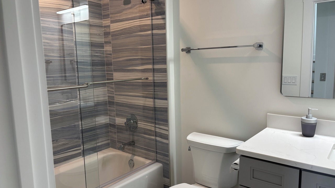 Photo of Bathroom in Barnegat Light