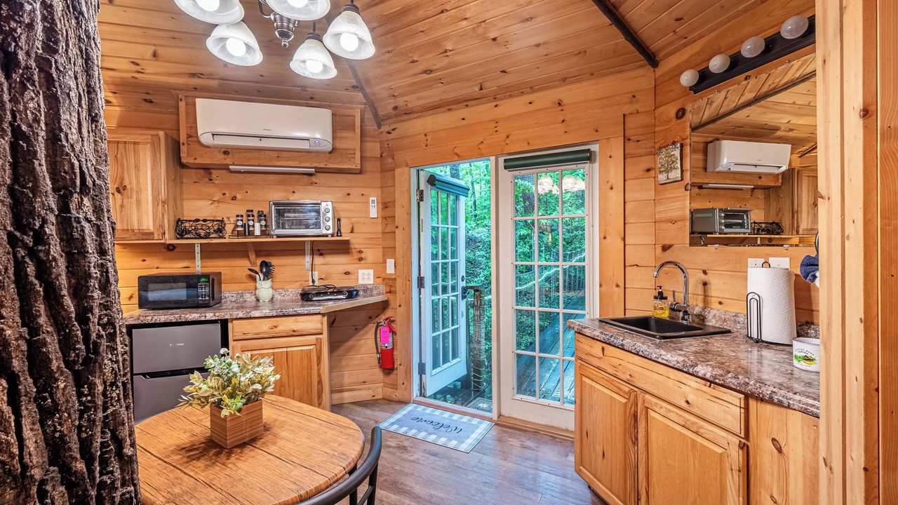 Photo of Kitchen in Hico