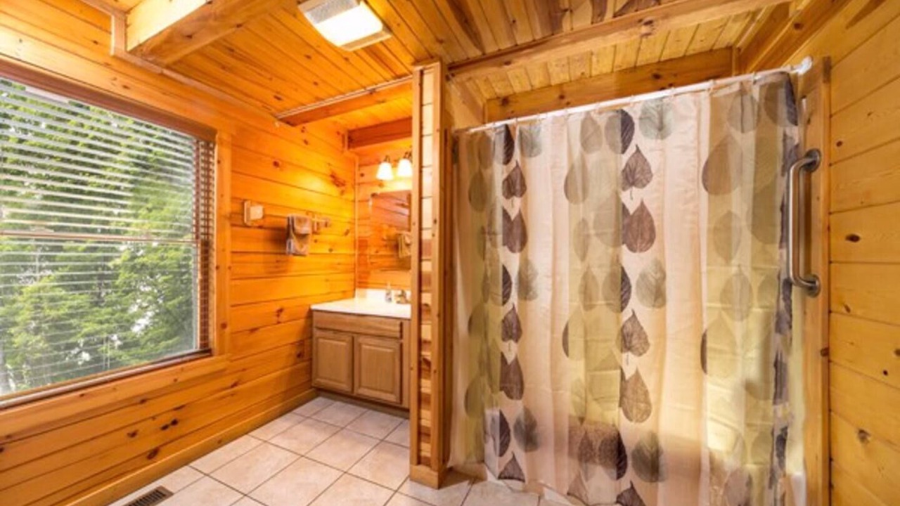 Photo of Bathroom in Carbon Hill