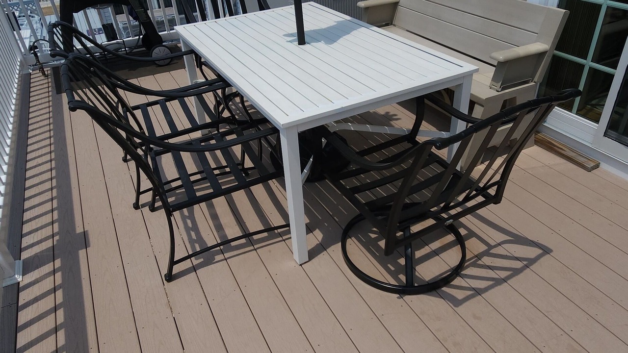 Photo of Outdoor in Lavallette